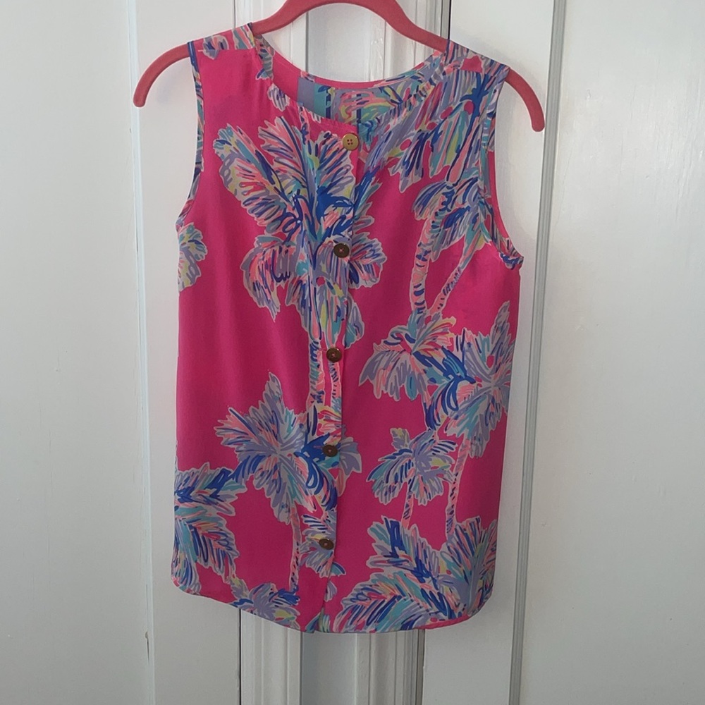 Lilly “Iona Shell” - Picture 2 of 3